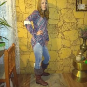 Meet your Posher, Alisha